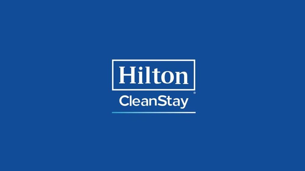 Hampton Inn Denver-West/Golden Exterior foto
