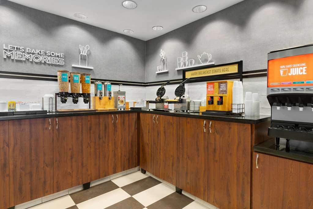 Hampton Inn Denver-West/Golden Exterior foto