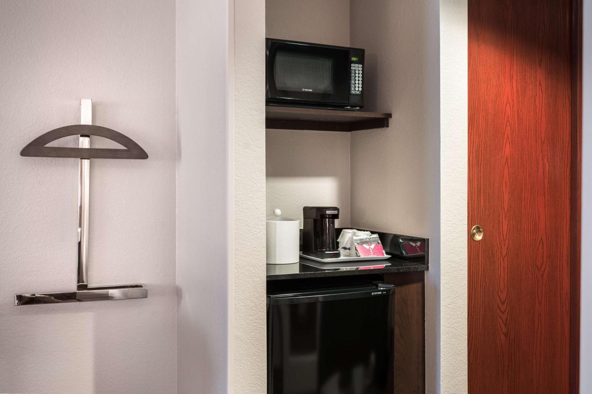 Hampton Inn Denver-West/Golden Exterior foto