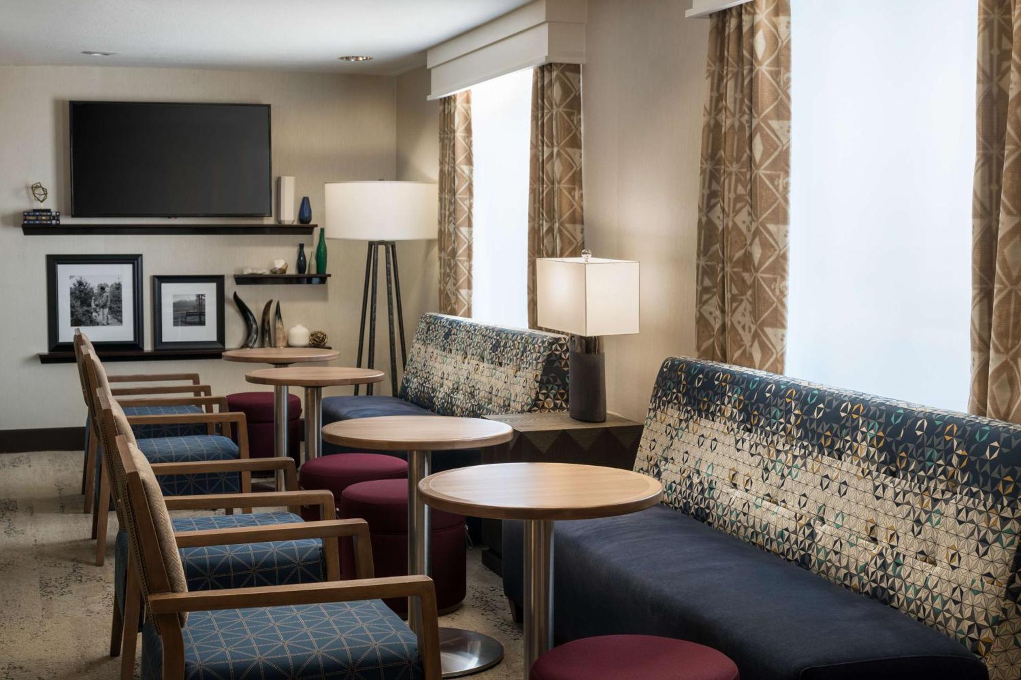 Hampton Inn Denver-West/Golden Exterior foto