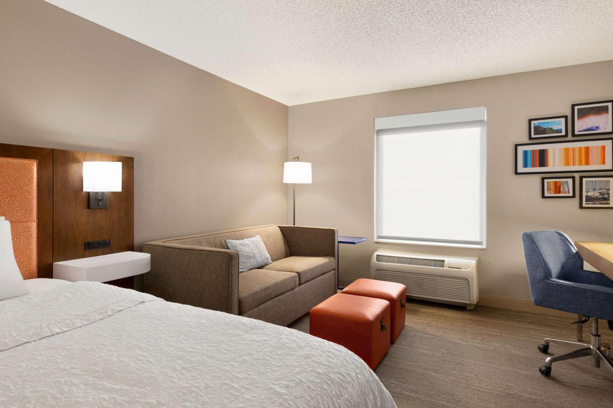 Hampton Inn Denver-West/Golden Exterior foto
