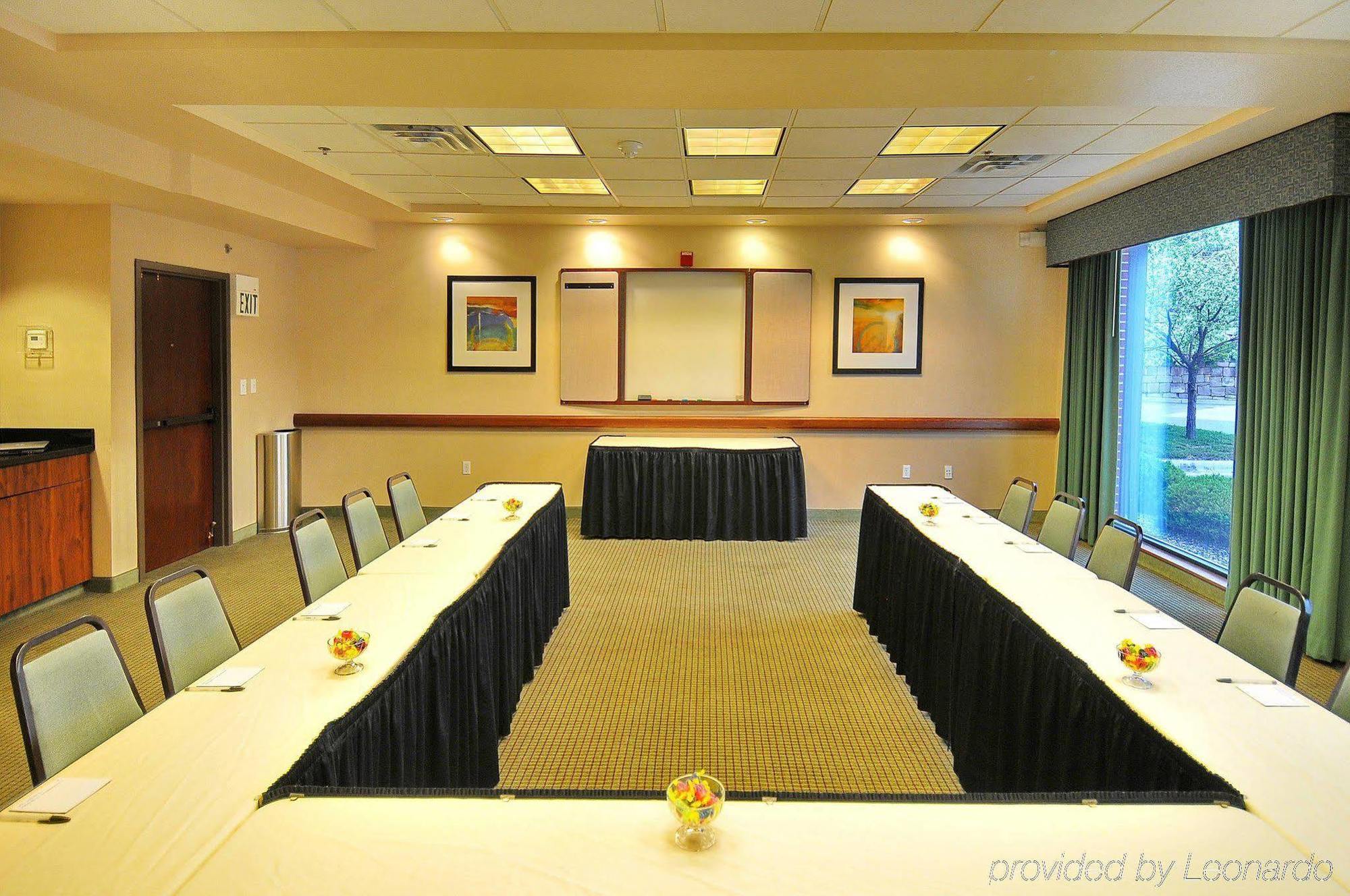 Hampton Inn Denver-West/Golden Exterior foto